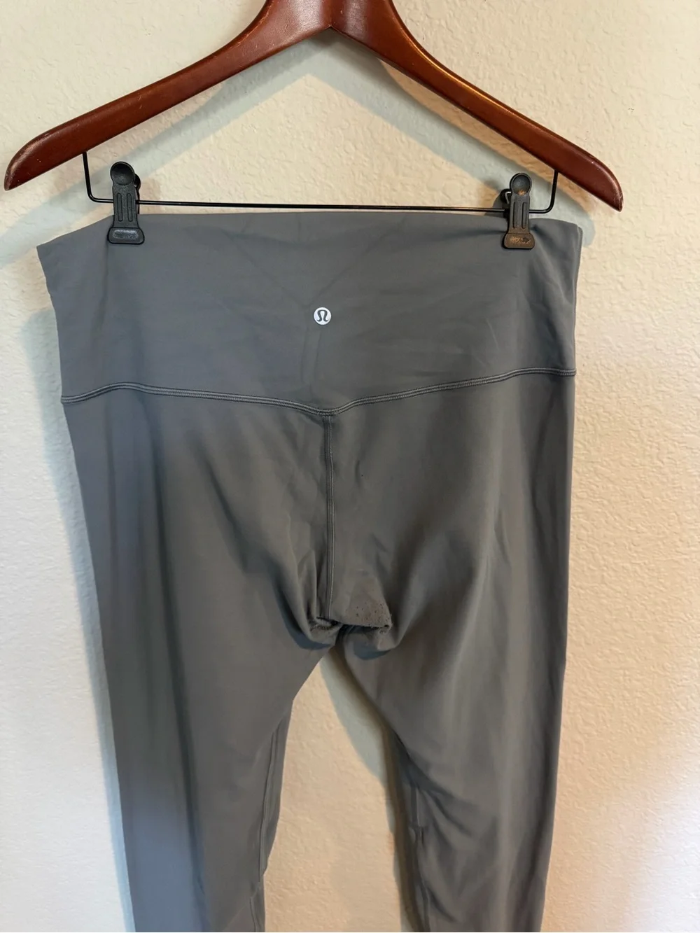 lululemon athletica comfortable high